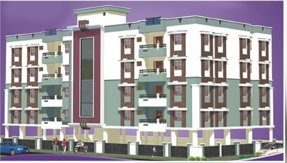 Aries Shama Homes