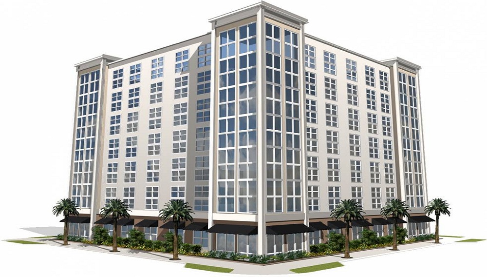 Dummy Sapling Landmarks