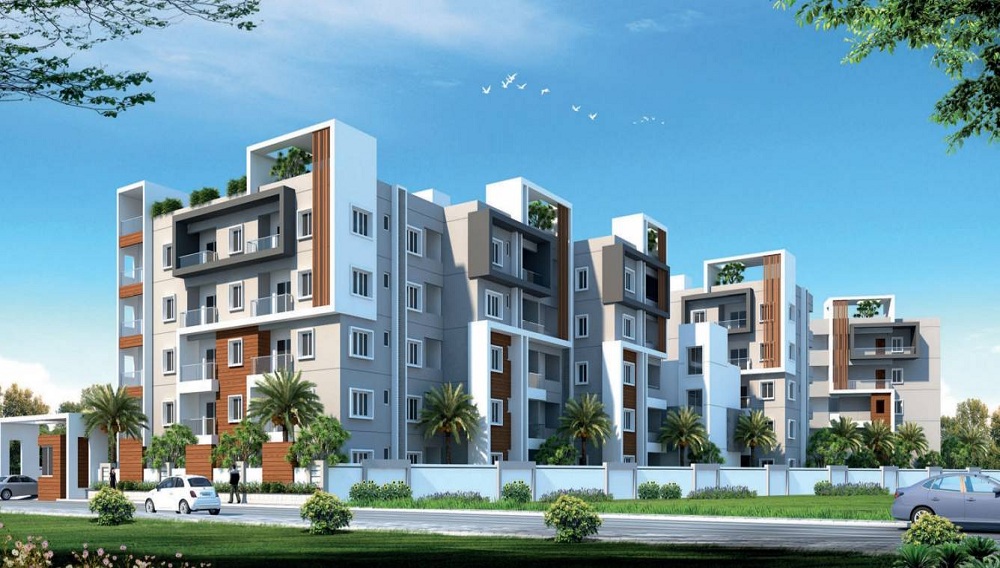 Gayatri Vaishnaoi Eternis