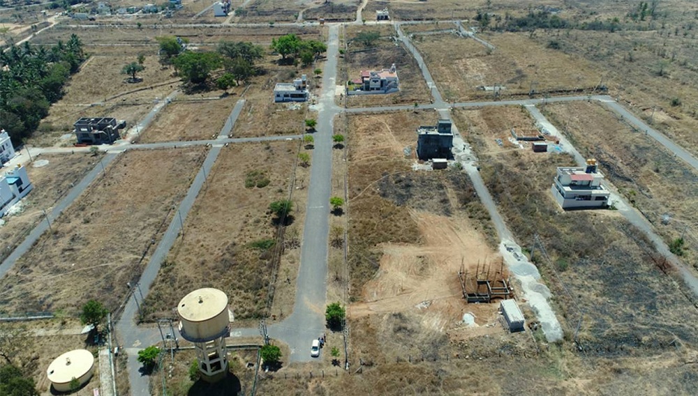 Rai Paradise Enclave