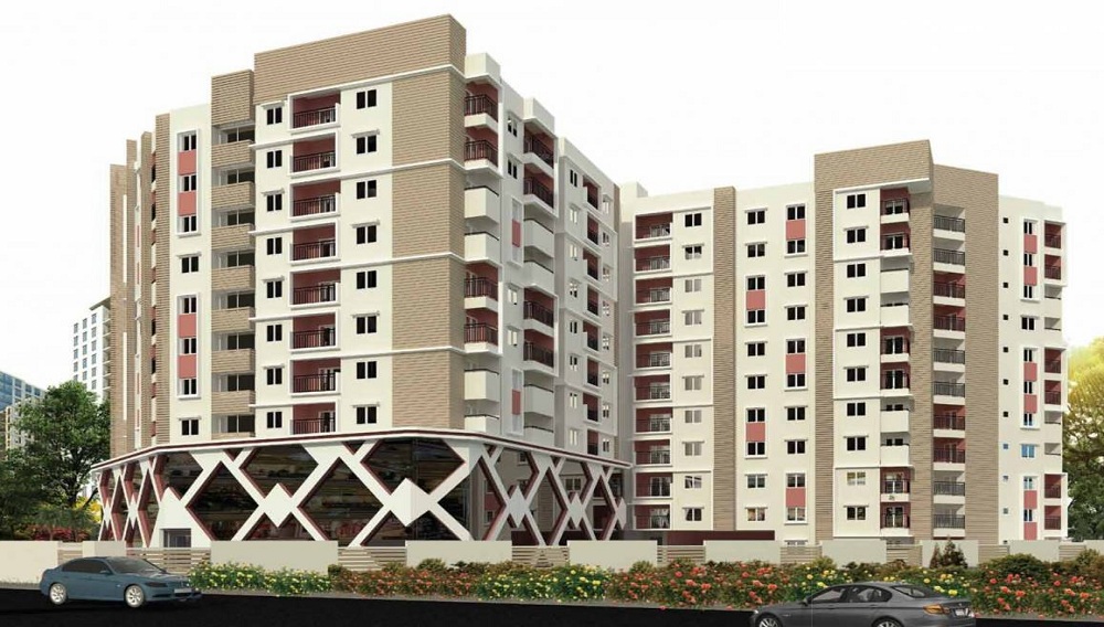 Sowparnika The Landmark