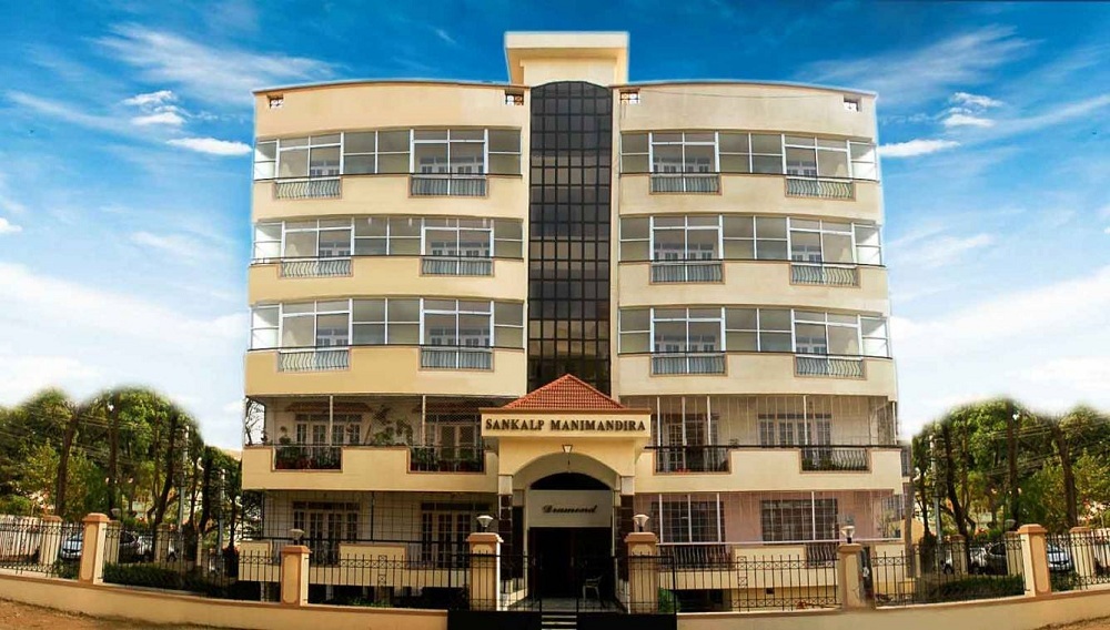Sankalp Sankalp Manimandira