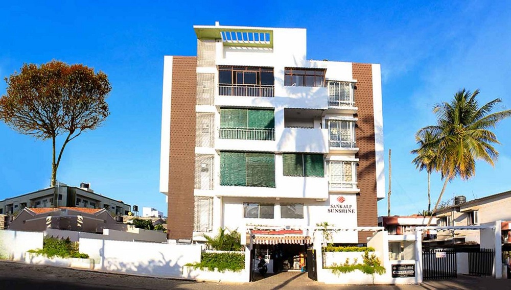 Sankalp Sunshine