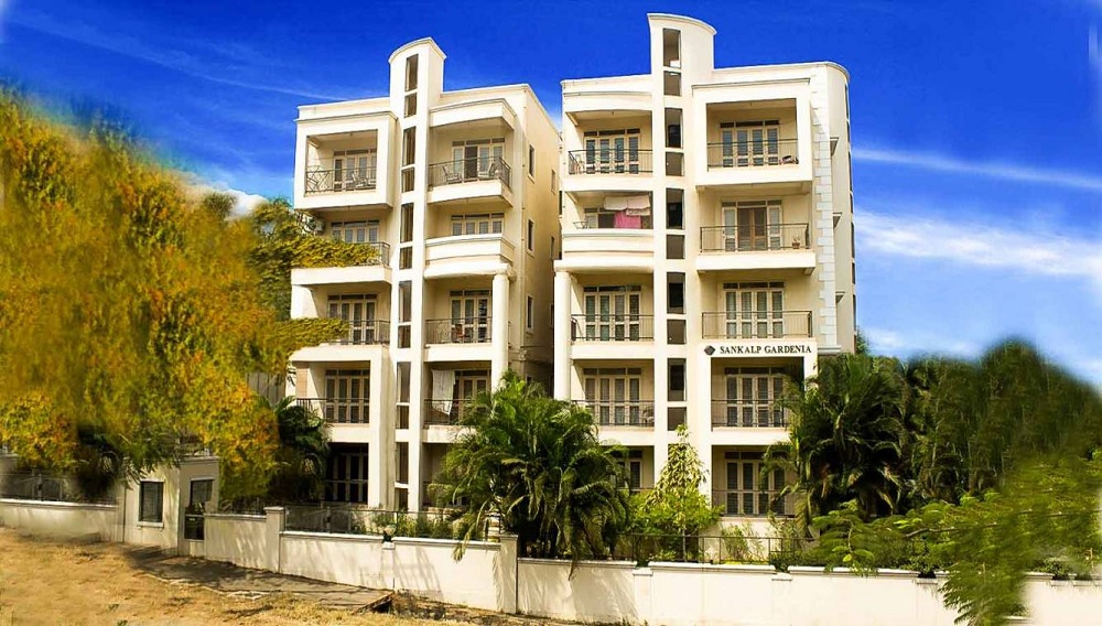 Sankalp Gardenia