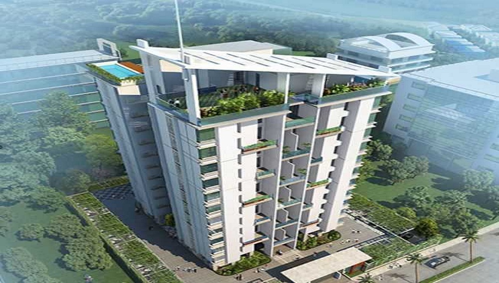 Sairaj Sky Court Apartments