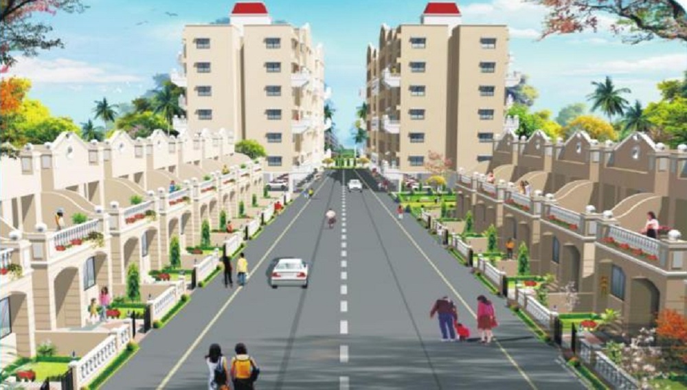 Talware Imperial Meadows Phase 1