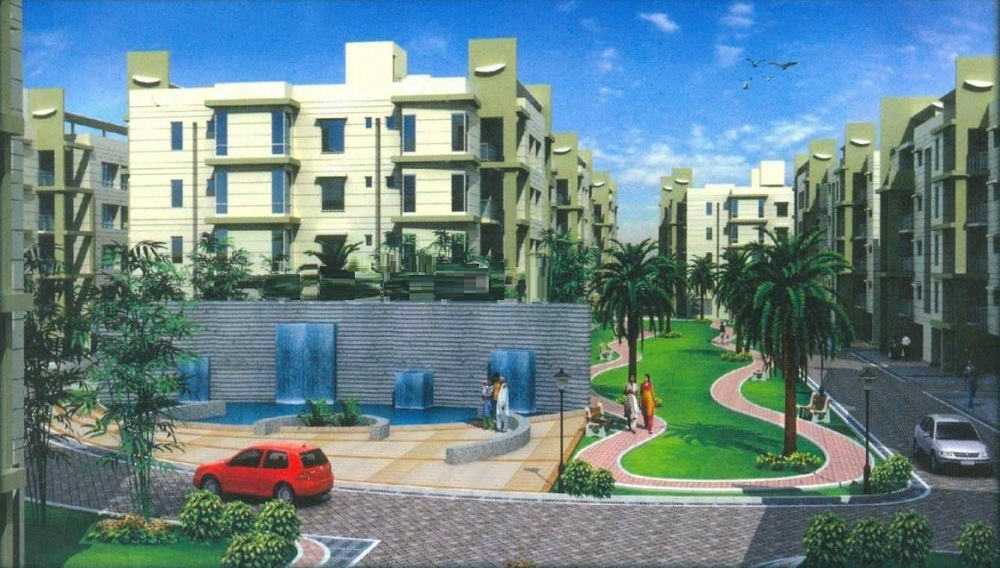 Ferrous Gurgaon Extension Phase 2
