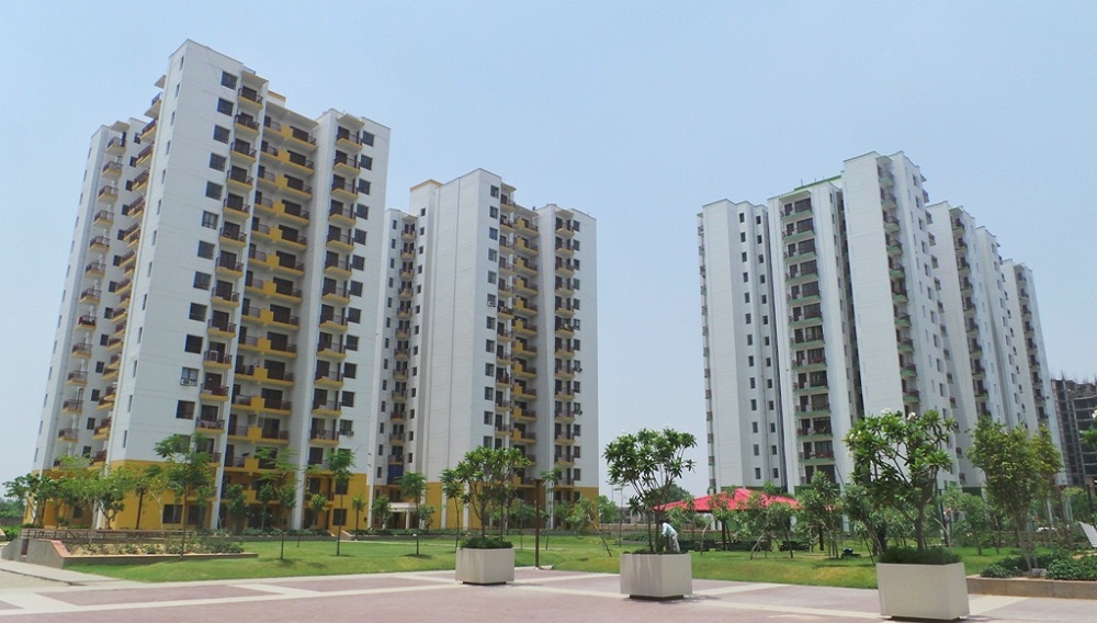 Vipul Gardens