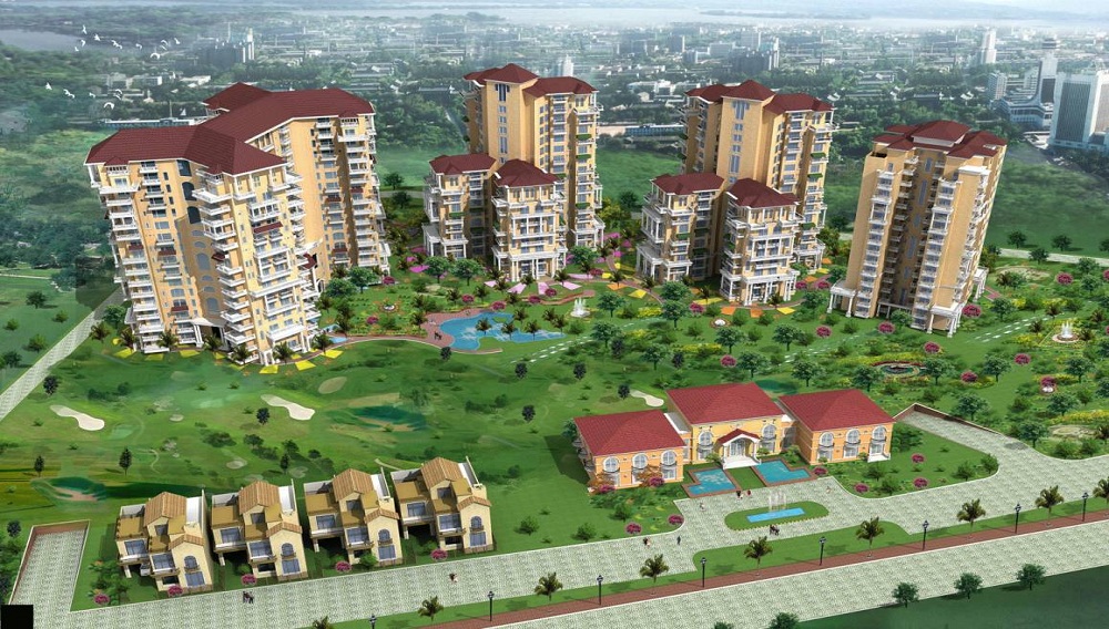 Tivoli Holiday Village