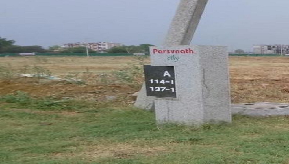 Parsvnath City