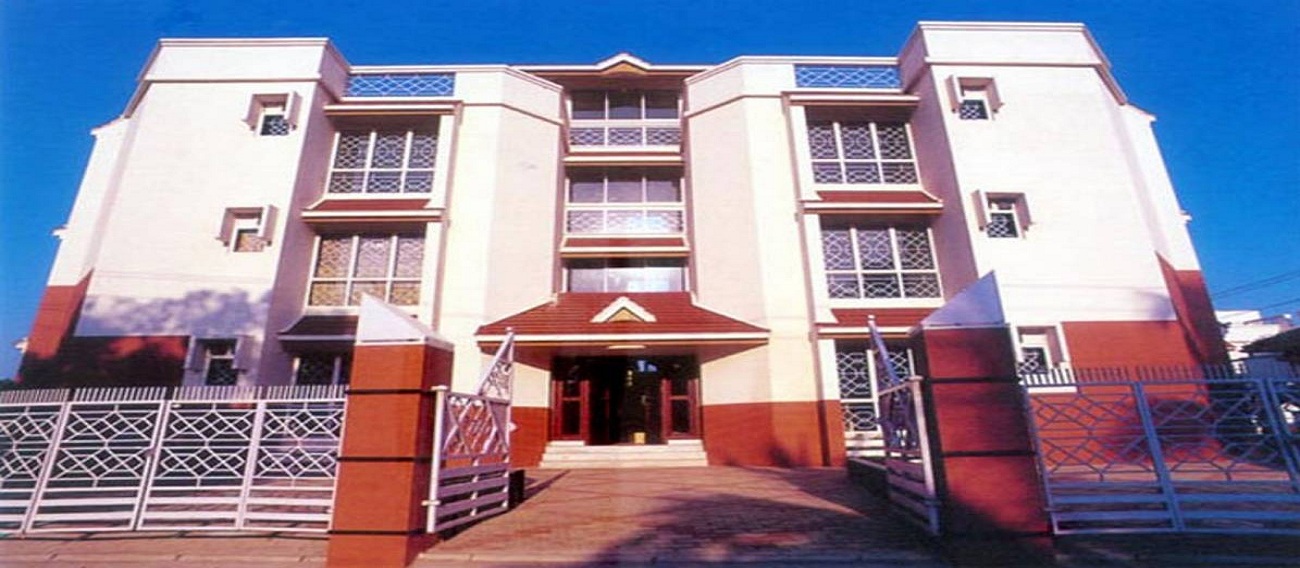 Skyline Rose Mount Apartments