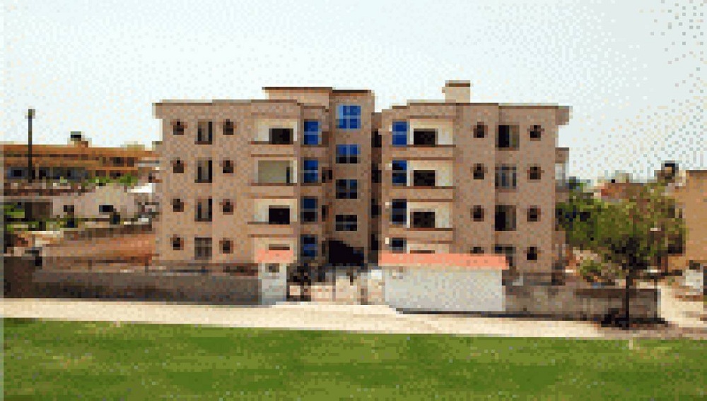 Giriraj Apartments