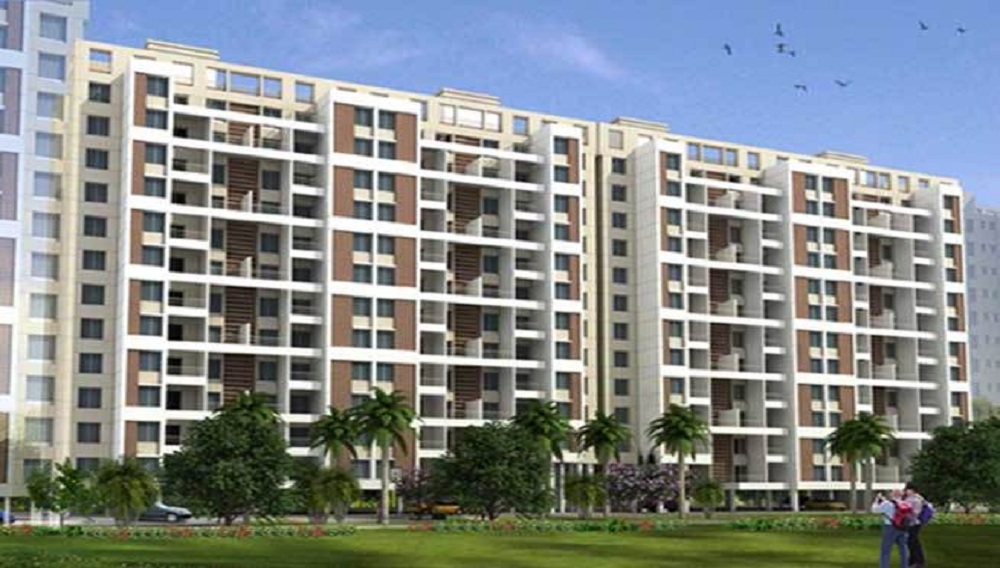 Shree Umiya Datta Vihar