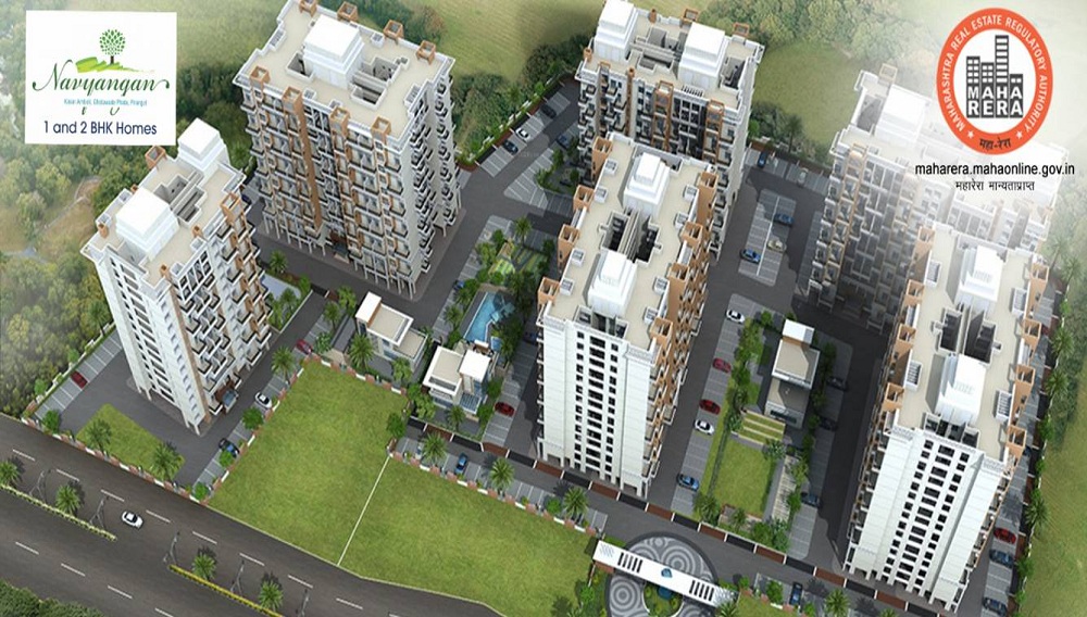 Avior Navyangan 2 Building D1