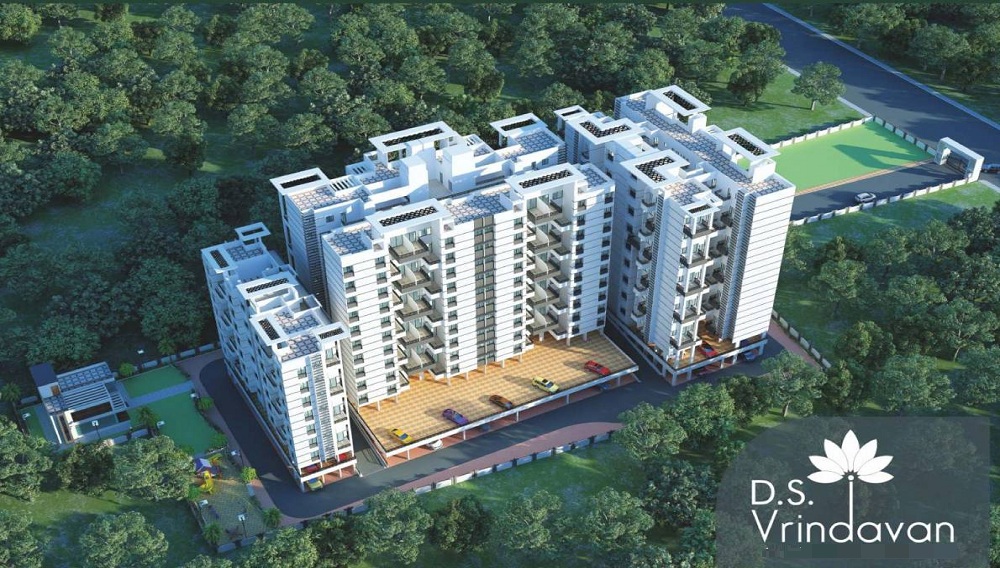 DS Vrindavan Phase 2