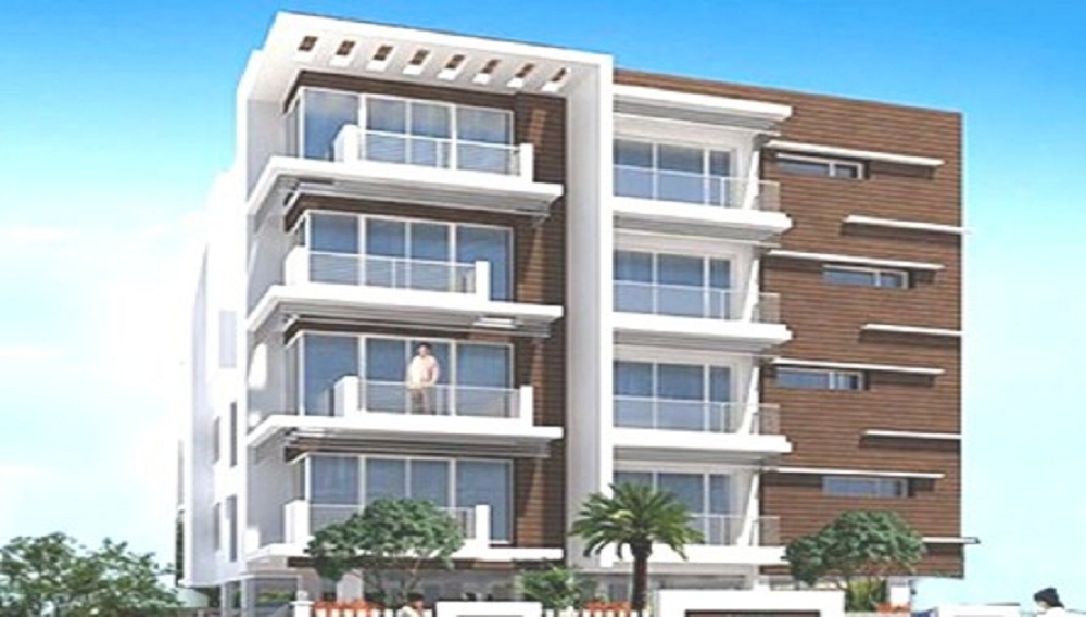 Nexus Ultra Residency