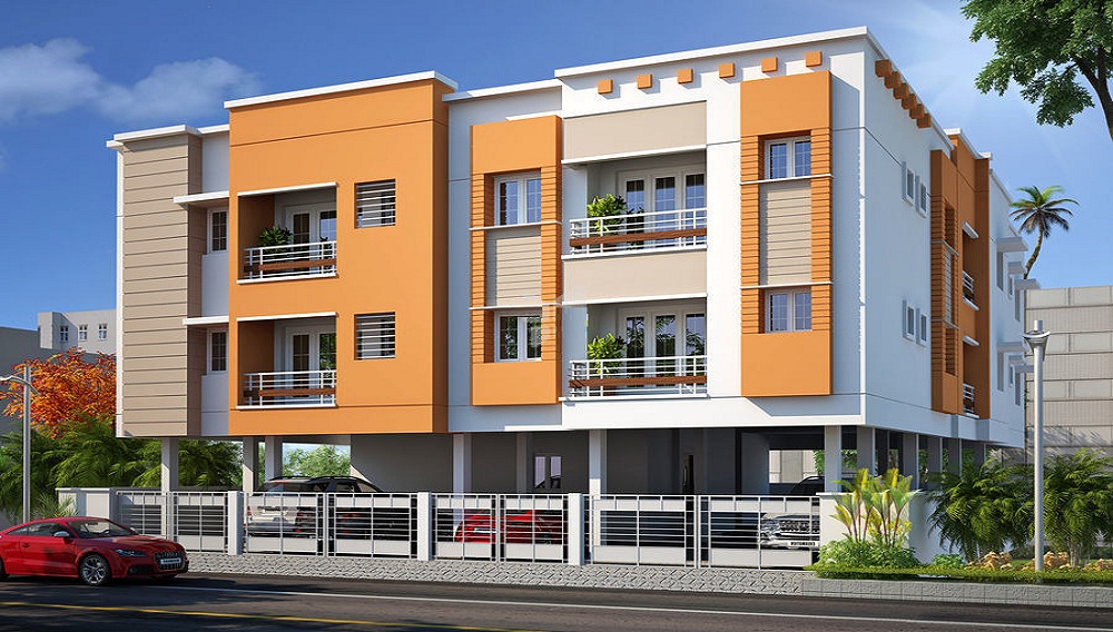 Varad Indrayani Hills