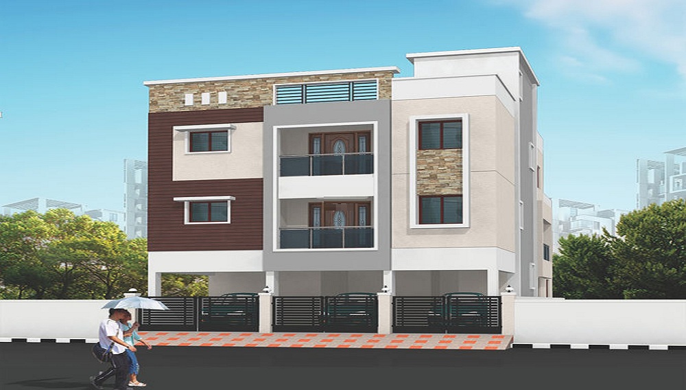 A Square Janki Heights