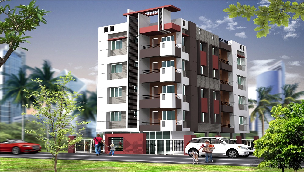 Dangat Krushnagandha