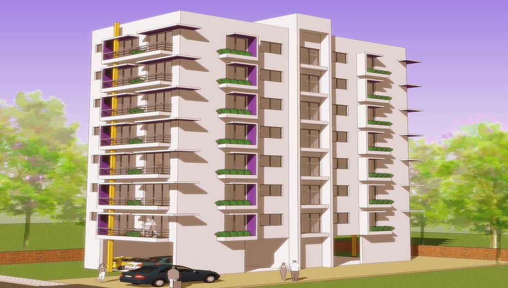 Divyayasha Shedge Heights