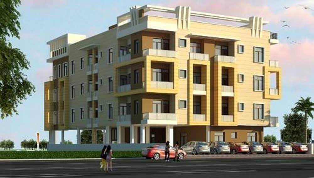 Rainbow Sattva Phase 1