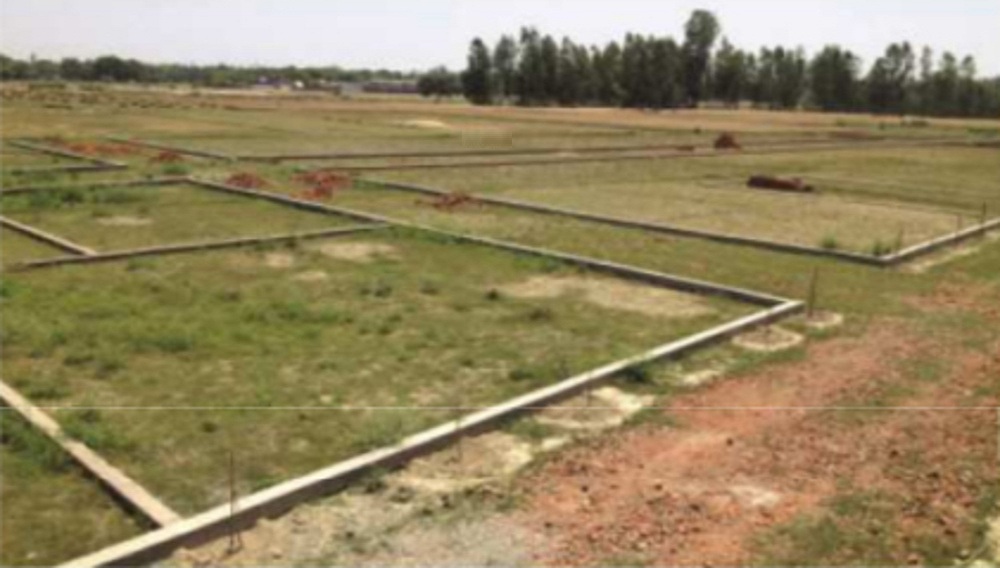 Saptarshi Eco Villas 2