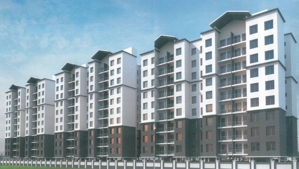 Royal Yogville Yogville Phase I