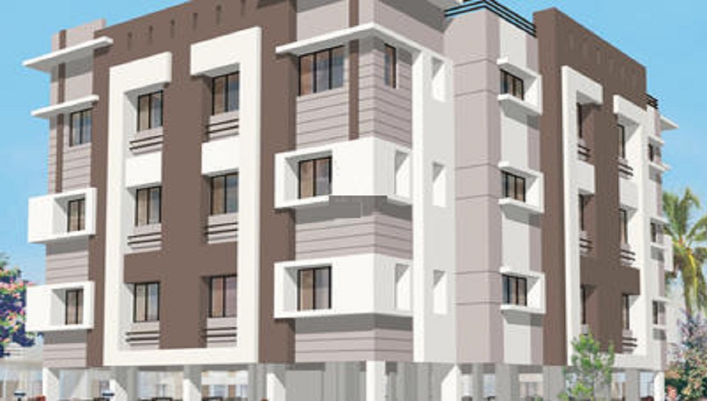 Chrishh Vardhman Splendour