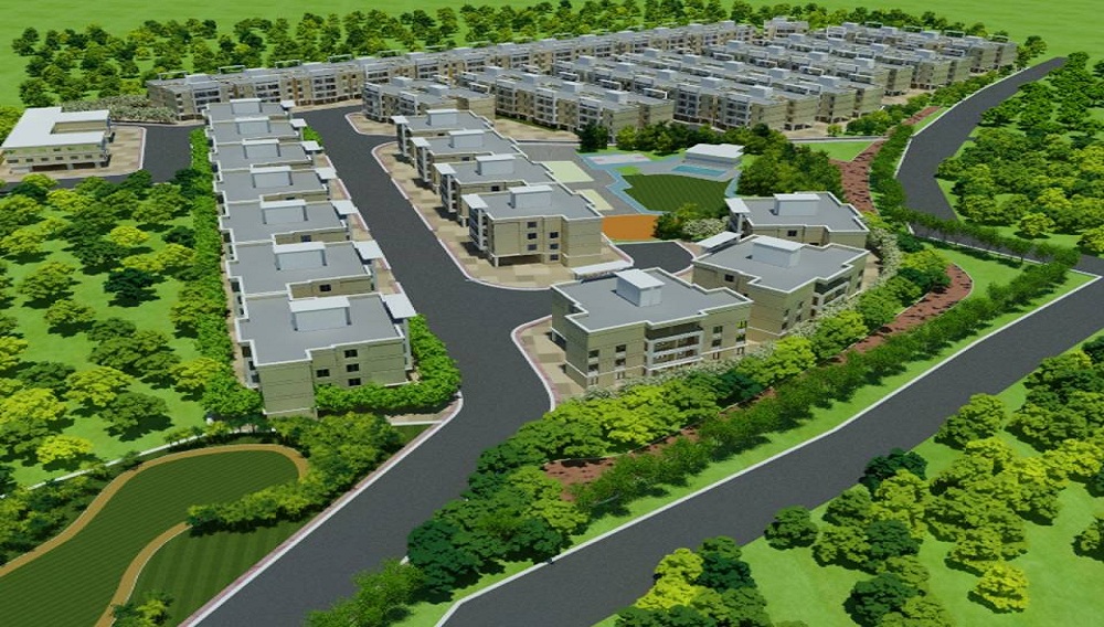 Swapnalok Nagari Building No 3