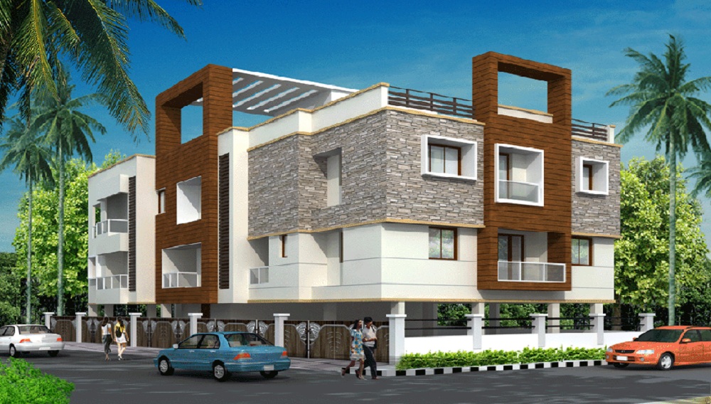 Sopan Gondhale Gulmohar