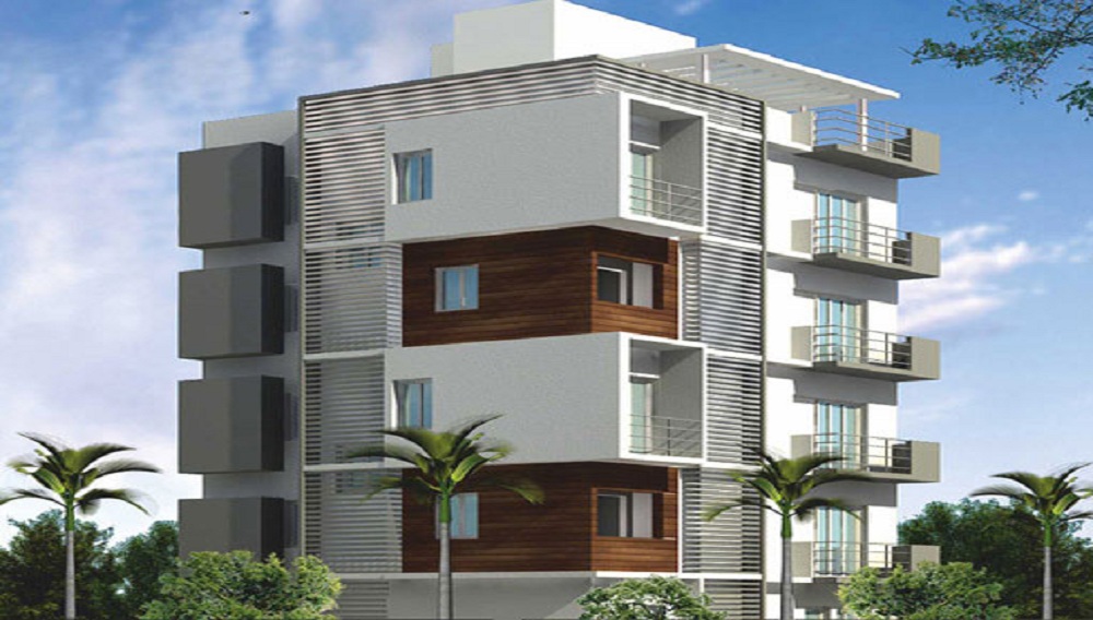 Shree Ram Ramalay Apartment