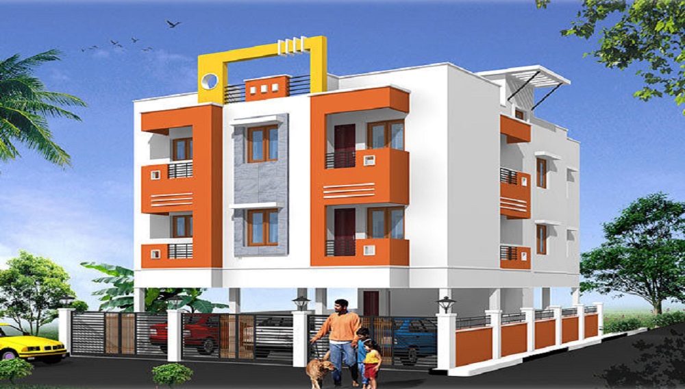 Faith Nafisa Heights