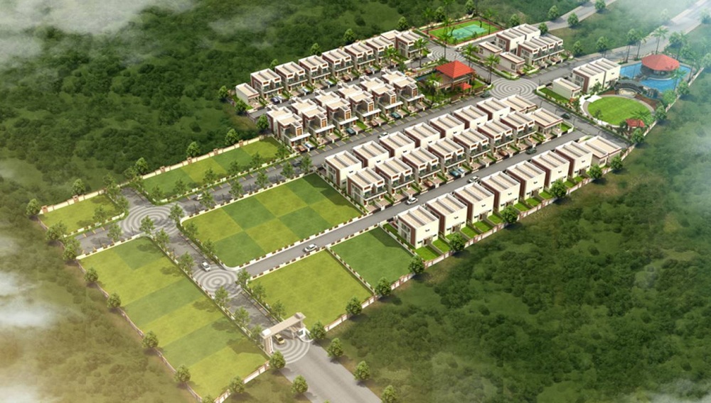 Vastupurti Strawberry Park