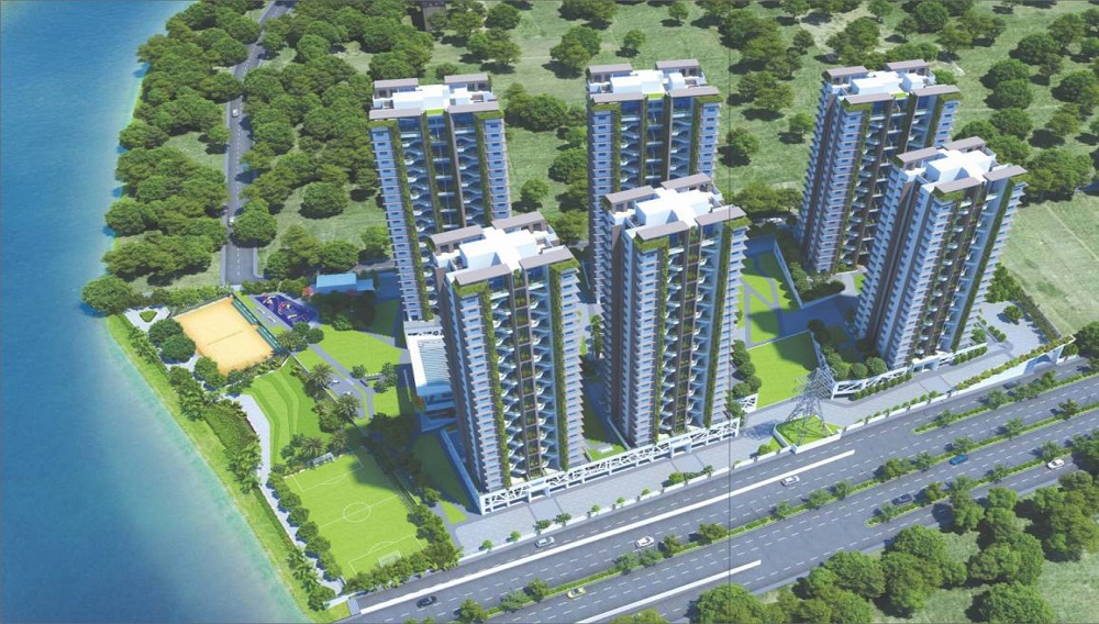 Naiknavare Avon Vista Project 2