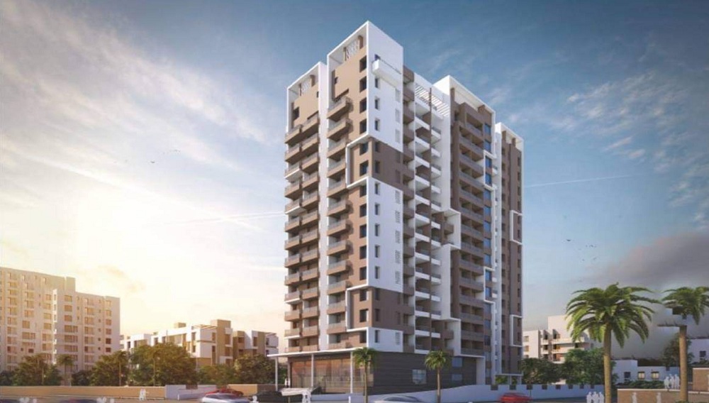 Gokhale 90 Madhukunj