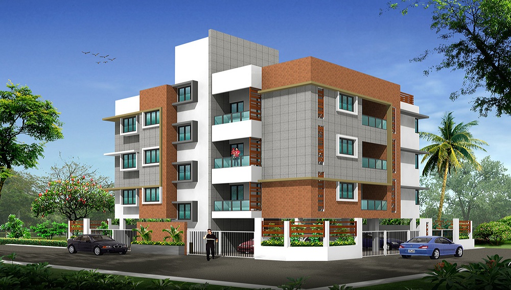 Floret Brahmachaitanya