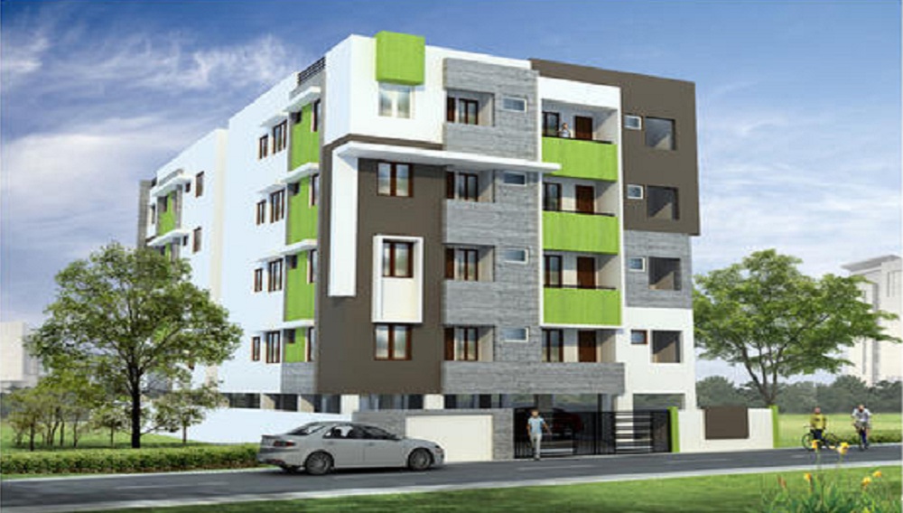 Calyx Atulya Muktainagar D