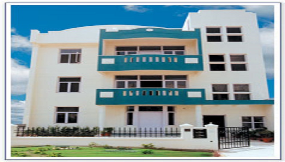 Ansal Royale Residency Floors