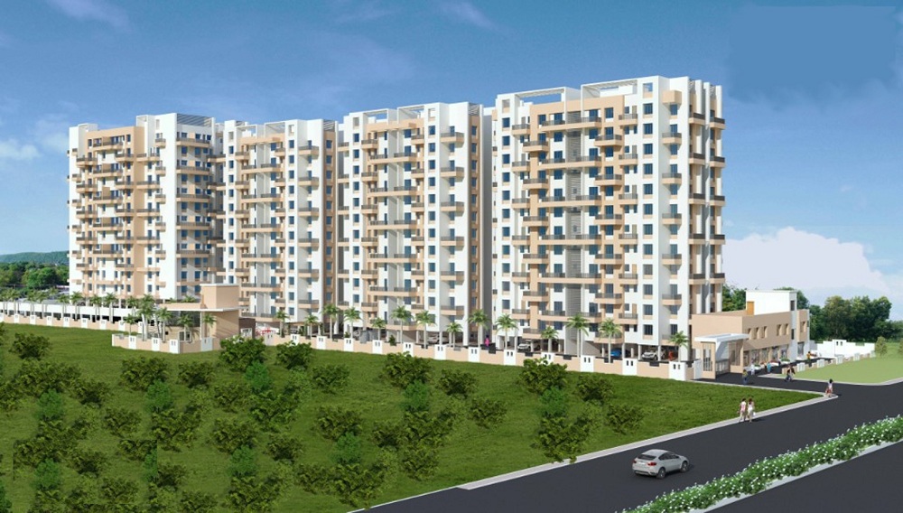 GT Mangal Vishwa Phase 2