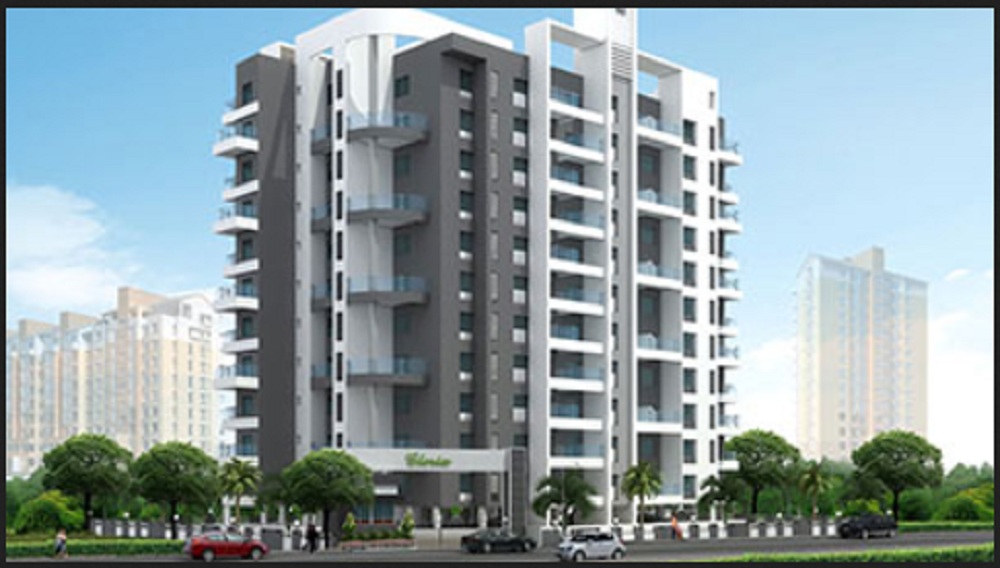 Ganesh Emerald B Wing