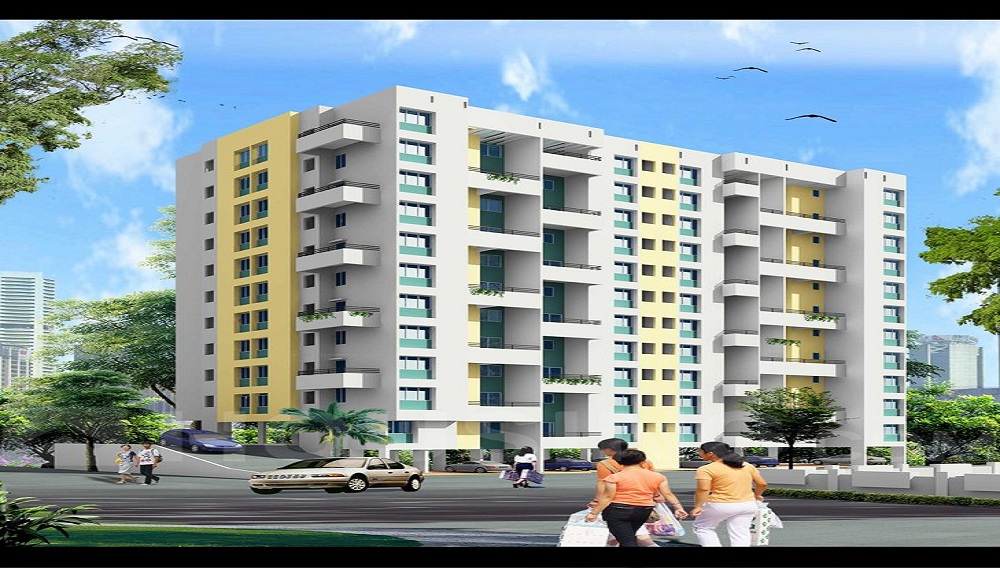 BU Bhandari Manek Regency