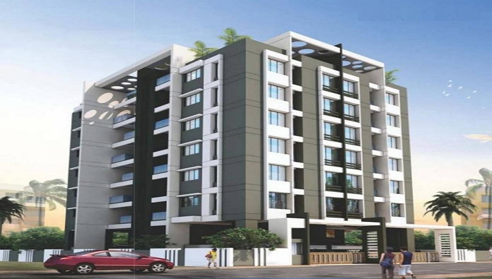 Shree Siddhivinayak Silver Oak