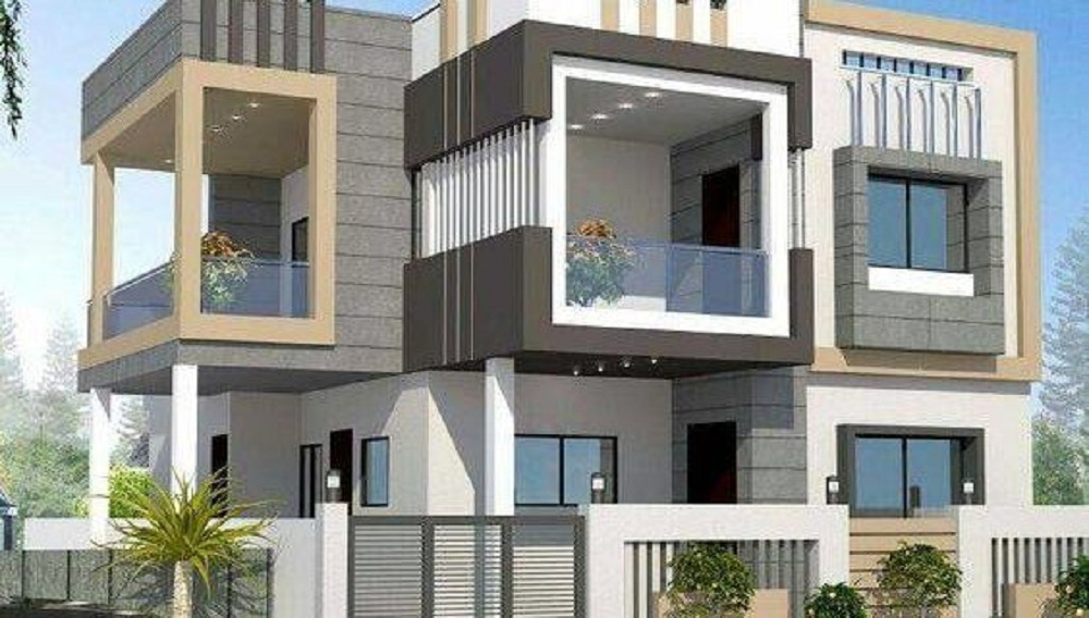 Aaiji Dham Building B