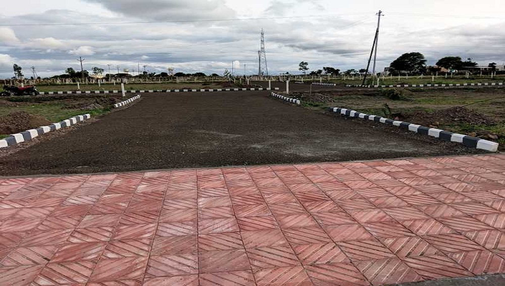 Castle Gulmohar Greens NA Plots