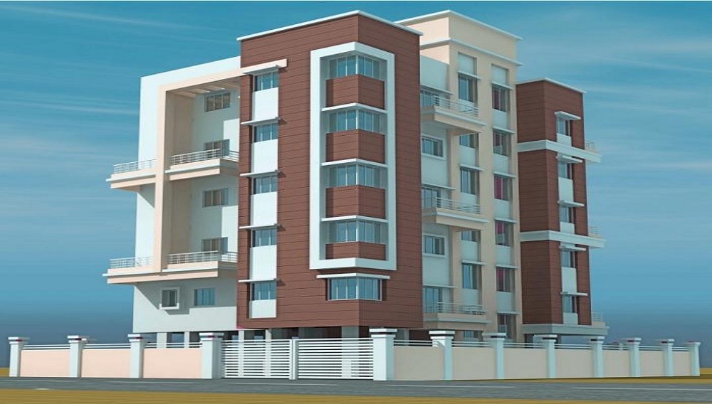 Shreeram Shreeyansh Park