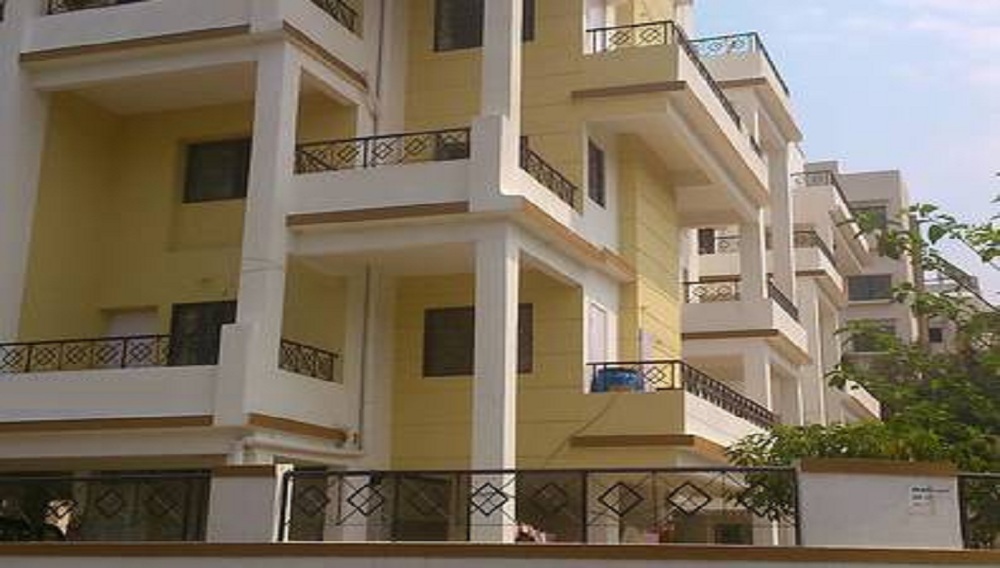Arnav Villa