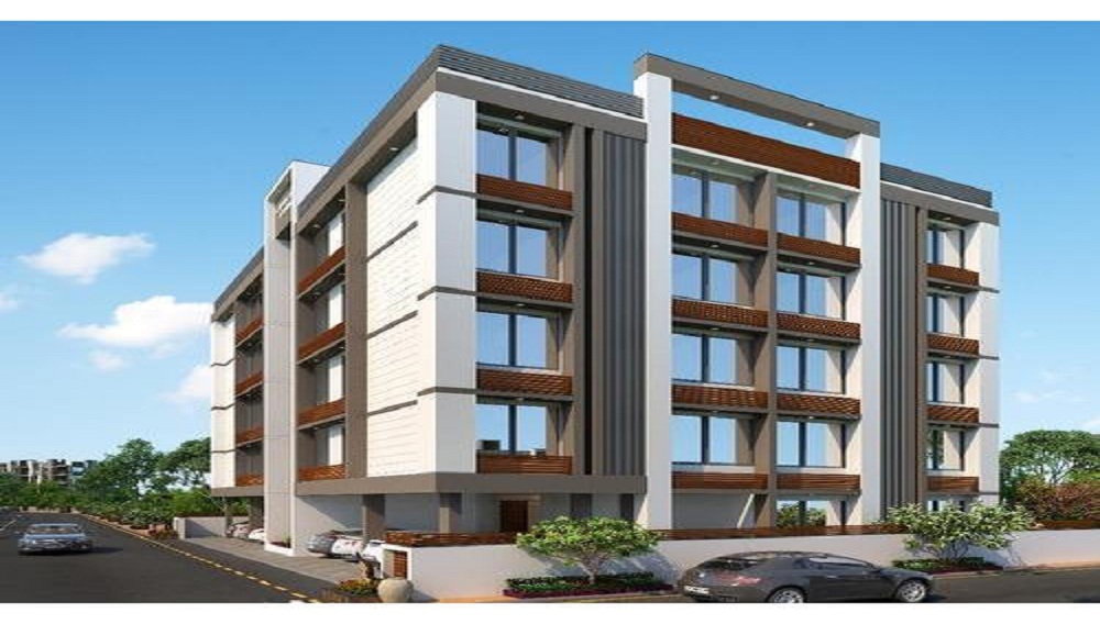 Mane Menon Shree Krishna Residency