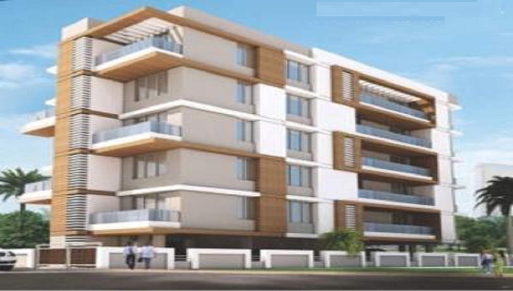 Ranjekar Meghrajshree