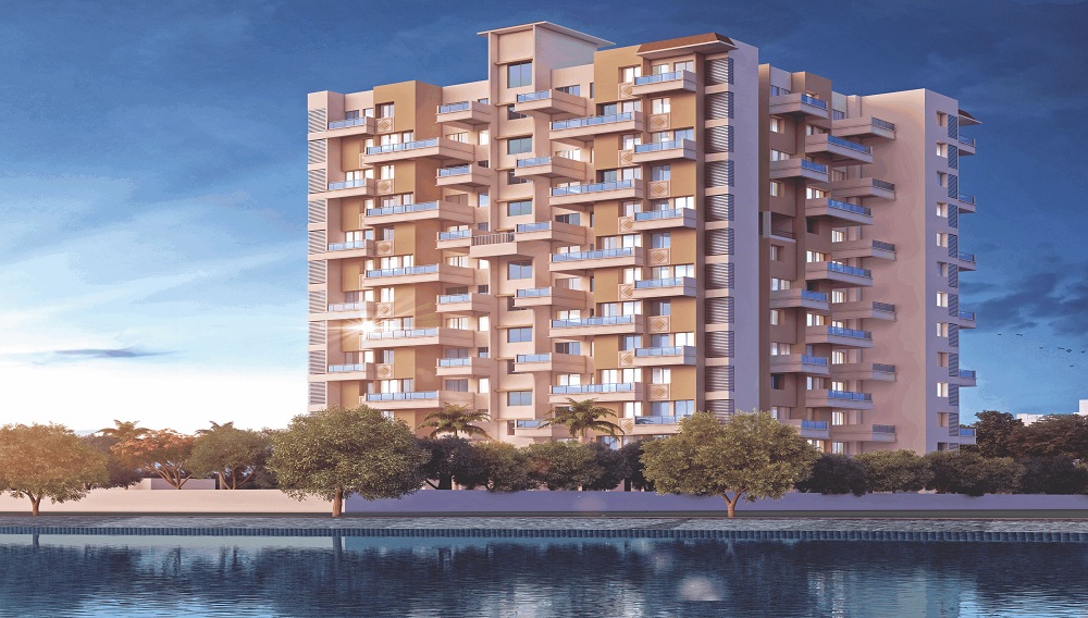 Rajgopal Shreeram Greens