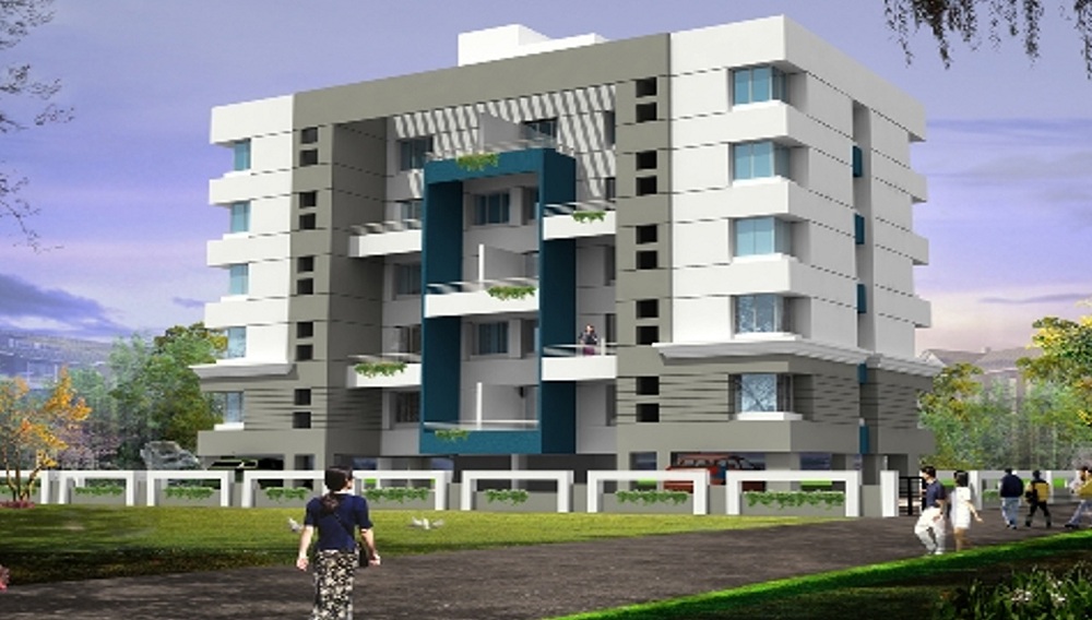 Shantibai Shanti Avenue